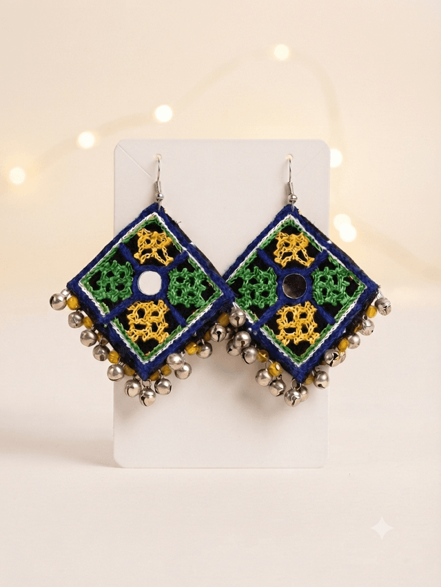 Gamthi earrings (copy)